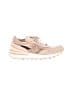 Nike Pink Sneakers Size 7 1/2 - photo 1
