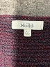 Mudd Burgundy Pullover Sweater Size XL - photo 7
