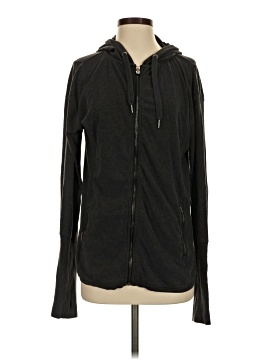 Sweaty Betty Zip Up Hoodie (view 1)