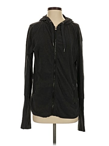 Sweaty Betty Zip Up Hoodie (view 1)