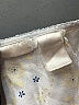 Unbranded Blue Long Sleeve Blouse Size M - photo 7