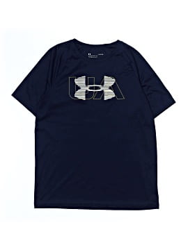 Under Armour Short Sleeve T Shirt