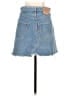 Assorted Brands Blue Denim Skirt Size 25 waist - photo 2