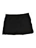 Star Style Solid Black Active Skort Size XL - photo 2