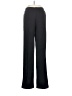 Adidas 100% Polyester Black Track Pants Size XS - photo 1