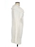 Chaus Ivory Pullover Sweater Size L - photo 4