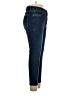 Good American Solid Blue Jeans Size 16 - photo 4