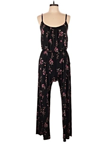 Kaileigh Jumpsuit (view 1)