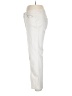 Chico's Ivory Casual Pants Size Lg (2) - photo 5