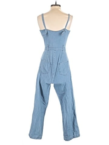 Rewash Jumpsuit (view 2)