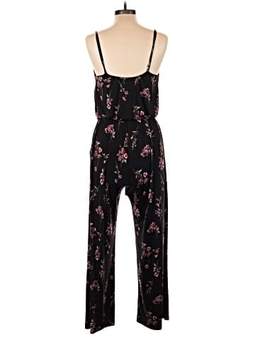 Kaileigh Jumpsuit (view 2)