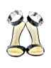 Giuseppe Zanotti Gray Sandals Size EU 40 - photo 2