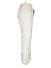 Chico's Ivory Casual Pants Size Lg (2) - photo 4