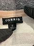 Torrid Ivory Tank Top Size 2X Plus (2) - photo 7