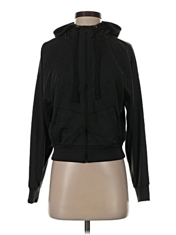 Gap Fit Zip Up Hoodie (view 1)