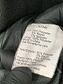 Rothschild Solid Black Coat Size 14 - photo 4