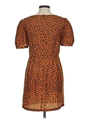 BB Dakota Casual Dress (view 2)
