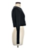 CUTS Black Long Sleeve T-Shirt Size M - photo 4