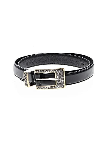 Fossil Leather Belt (view 1)