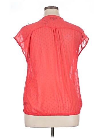 The Limited Short Sleeve Blouse (view 2)