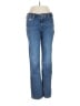 Levi's Hearts Blue Jeans Size 30 waist - photo 1