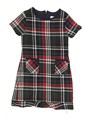 Florence Eiseman Dress (view 1)