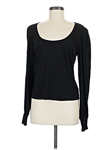 Paige Long Sleeve T-Shirt (view 1)