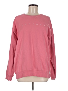 Comfort Wash Sweatshirt