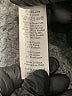 Everlane Black Long Sleeve Top Size S - photo 8