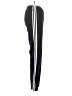 Adidas 100% Polyester Black Track Pants Size XS - photo 4
