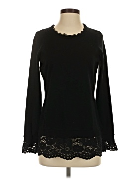 Adrianna Papell Pullover Sweater