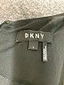 DKNY Black Cocktail Dress Size 6 - photo 7