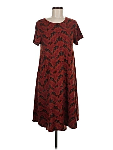 Lularoe Casual Dress (view 1)