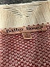 Bailey Rose Floral Pink Pullover Sweater Size L - photo 7