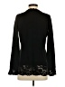 Adrianna Papell Black Pullover Sweater Size S - photo 2
