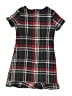 Florence Eiseman Plaid Red Dress Size 10 - photo 2