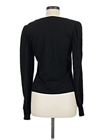 Paige Long Sleeve T-Shirt (view 2)