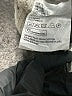 H&M 100% Cotton Tweed Silver Pullover Sweater Size L - photo 8