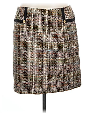 Trina Turk Formal Skirt (view 1)