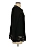 Adrianna Papell Black Pullover Sweater Size S - photo 4