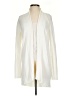 J. McLaughlin Ivory Cardigan Size S - photo 1