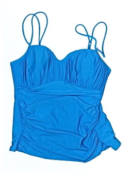 Miraclesuit Swimsuit Top