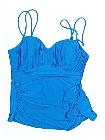 Miraclesuit Swimsuit Top (view 1)