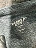 Active by Old Navy Solid Gray Active Pants Size XL - photo 4