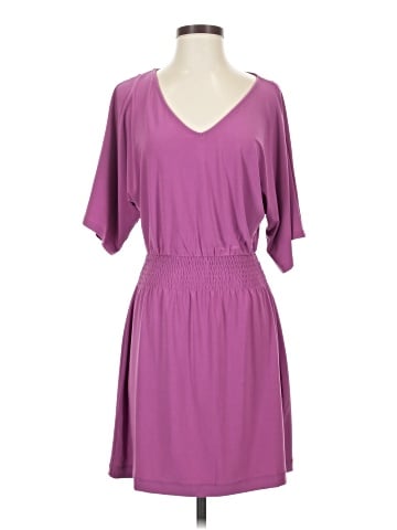 White House Black Market Casual Dress (view 1)