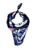 Unbranded Blue Scarf One size - photo 1