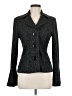 Joseph Ribkoff Tweed Gray Blazer Size 6 - photo 1