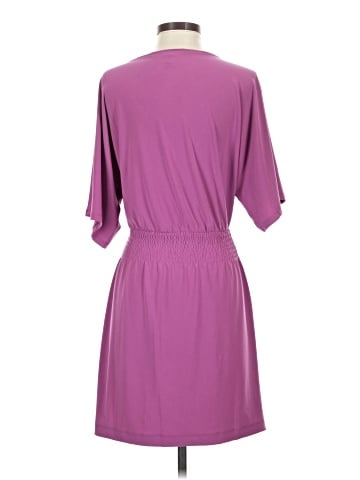 White House Black Market Casual Dress (view 2)