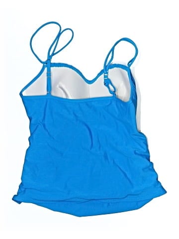 Miraclesuit Swimsuit Top (view 2)