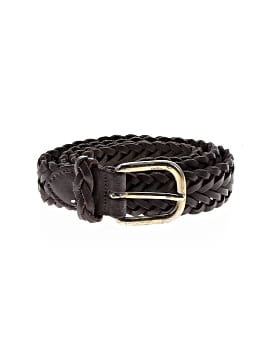 Assorted Brands Leather Belt